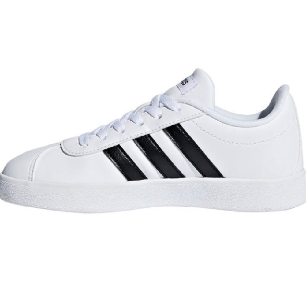 Adidas sneakers unisex w/original laces - Picture 2 of 5
